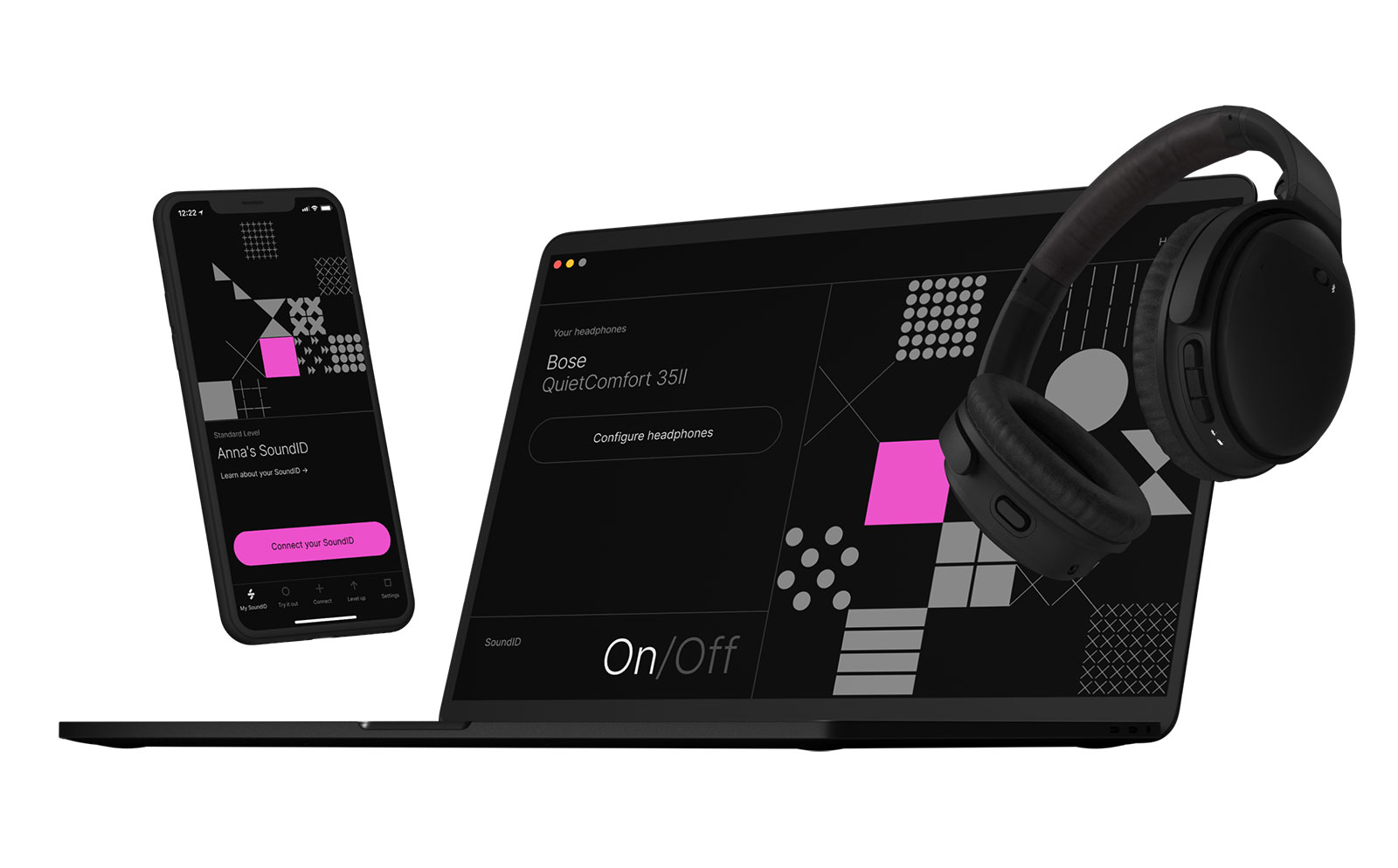 Sonarworks brings its SoundID audio customization to Mac and Windows