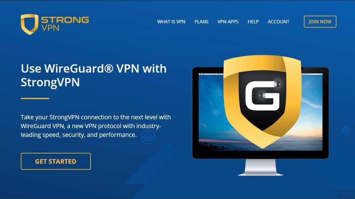 Strongvpn Adds Wireguard Support To All Its Apps Becomes Biggest Project Backer Wilson S Media - becoming the strongest titan in the world roblox youtube