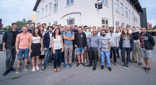 Templafy raises $25M Series C led by Insight partners to deal with enterprise documents