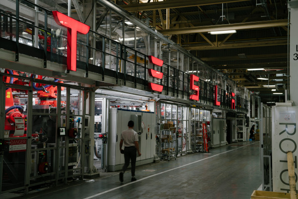 Tesla’s newest board member has a long stance against short selling