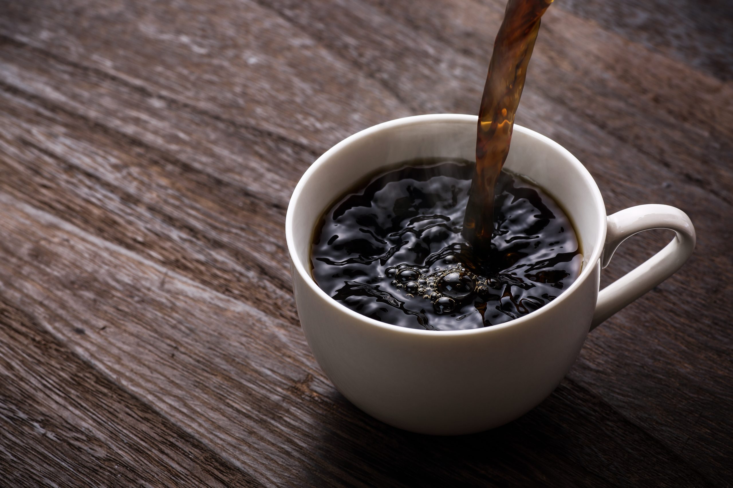 The barista-approved gear you need to recreate the coffee shop at home
