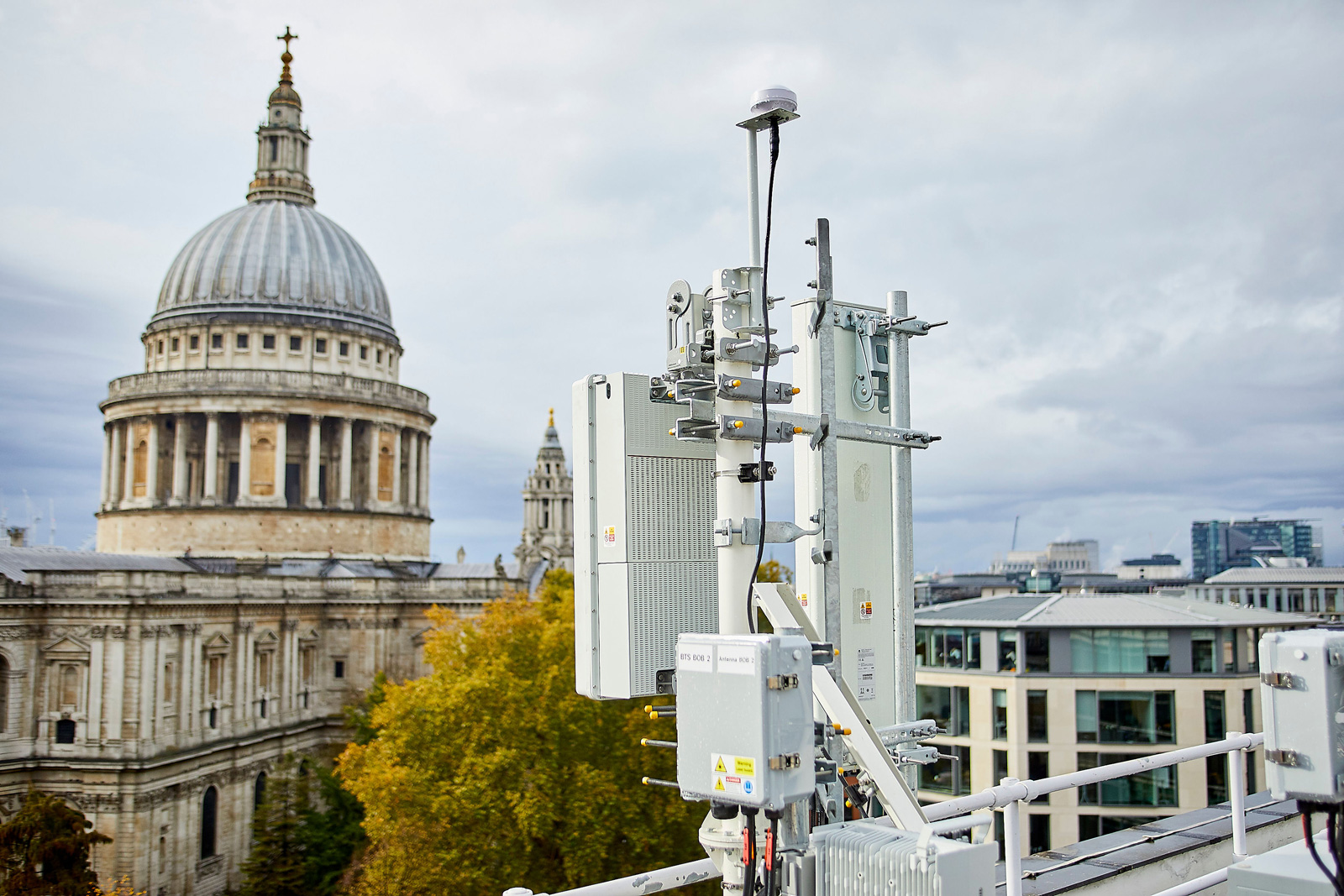 UK carriers would appreciate you not setting cell towers on fire