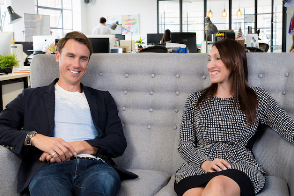A 12 year journey ends as Skimlinks is acquired by retail marketing platform Connexity