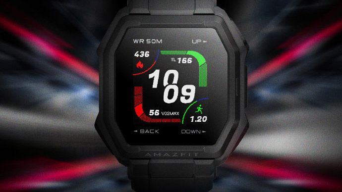amazfit brick