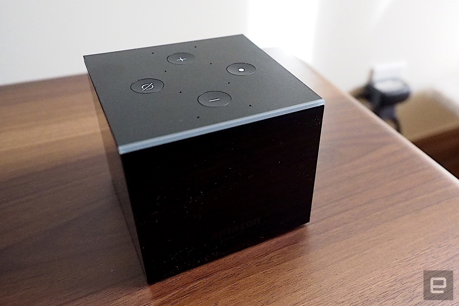 Amazon’s Fire TV Cube drops to $100