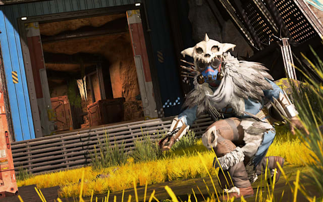 ‘Apex Legends’ developers’ new studio embraces remote work