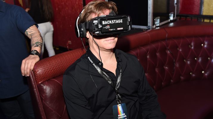 Apple Buys Virtual Reality Company Nextvr Wilson S Media