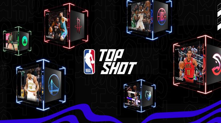 Cryptokitties Developer Launches Nba Topshot A New Blockchain Based Collectible Collab With The Nba Wilson S Media - roblox neon district redwood apartments roblox mod