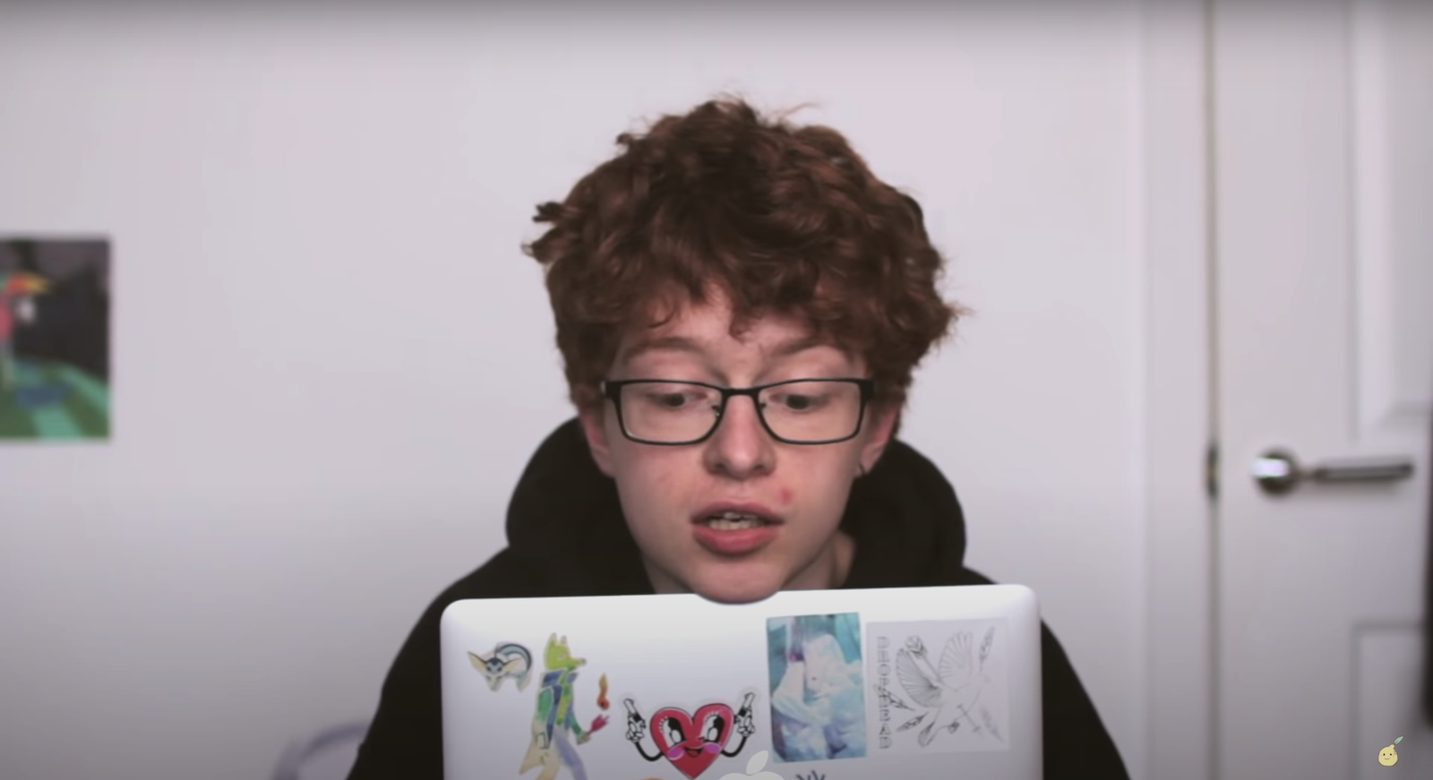 Every musician is basically a YouTuber now