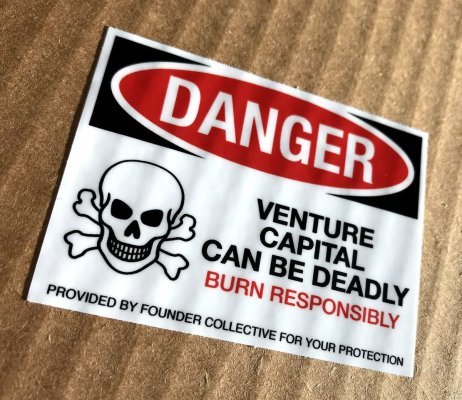 Founder Collective barrels forward, closing its fourth and newest fund with $85 million