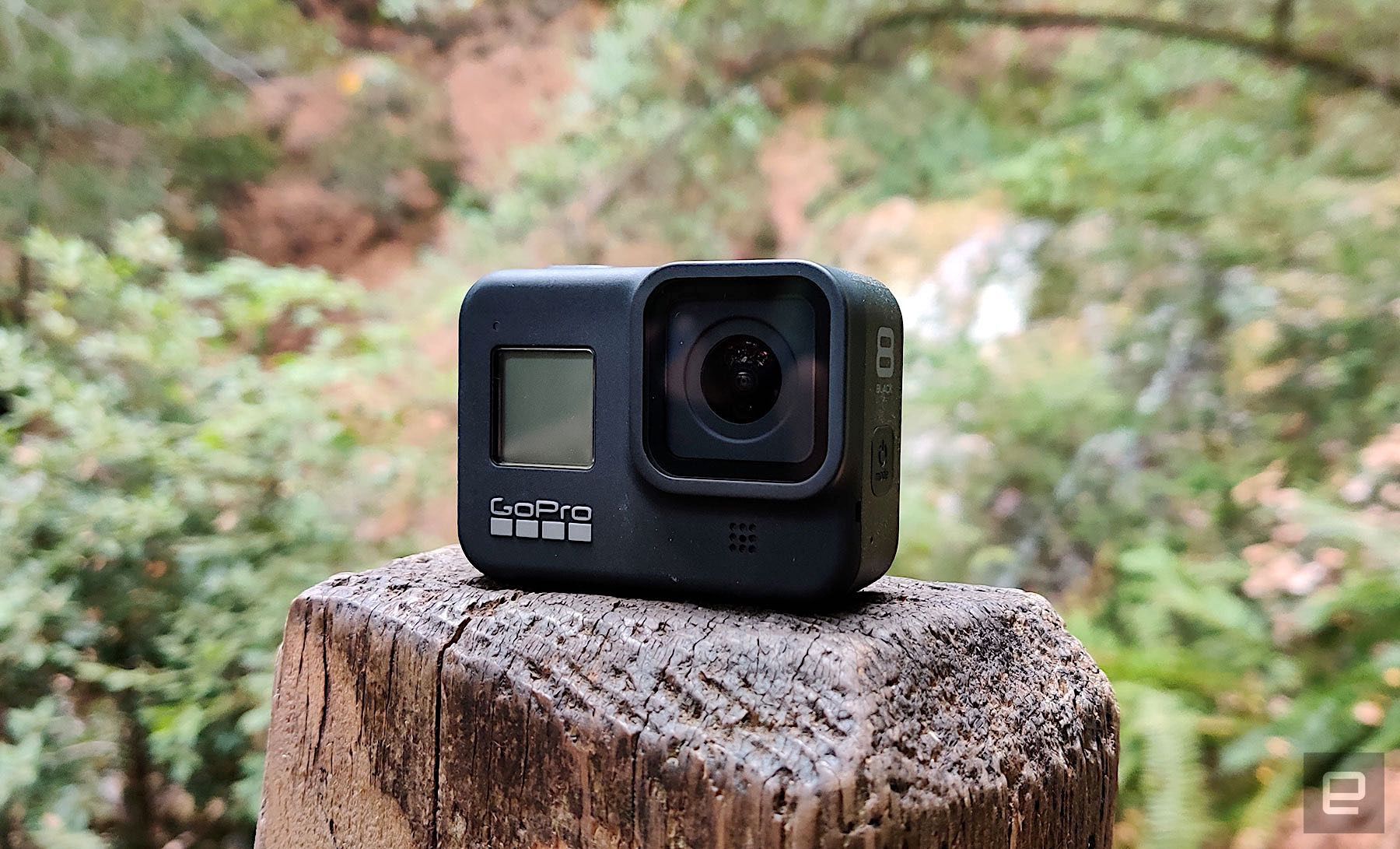 GoPro Labs gives users access to experimental features
