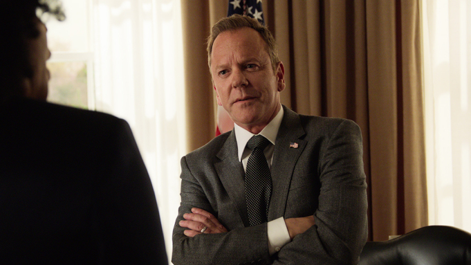 Netflix removes a ‘Designated Survivor’ episode in Turkey