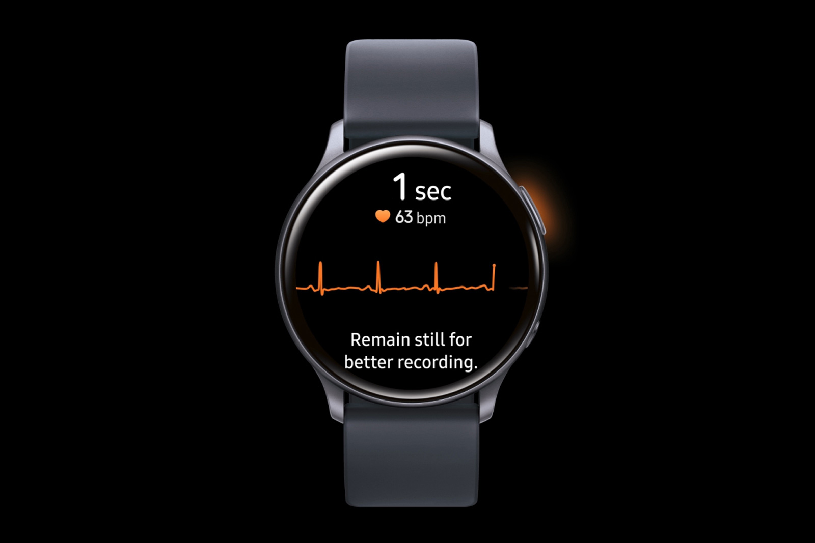 Samsung gets approval for Galaxy Watch Active 2’s ECG, but only in Korea