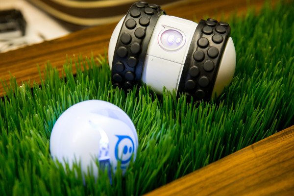 Sphero appoints new CEO, spins off robotics startup for first responders