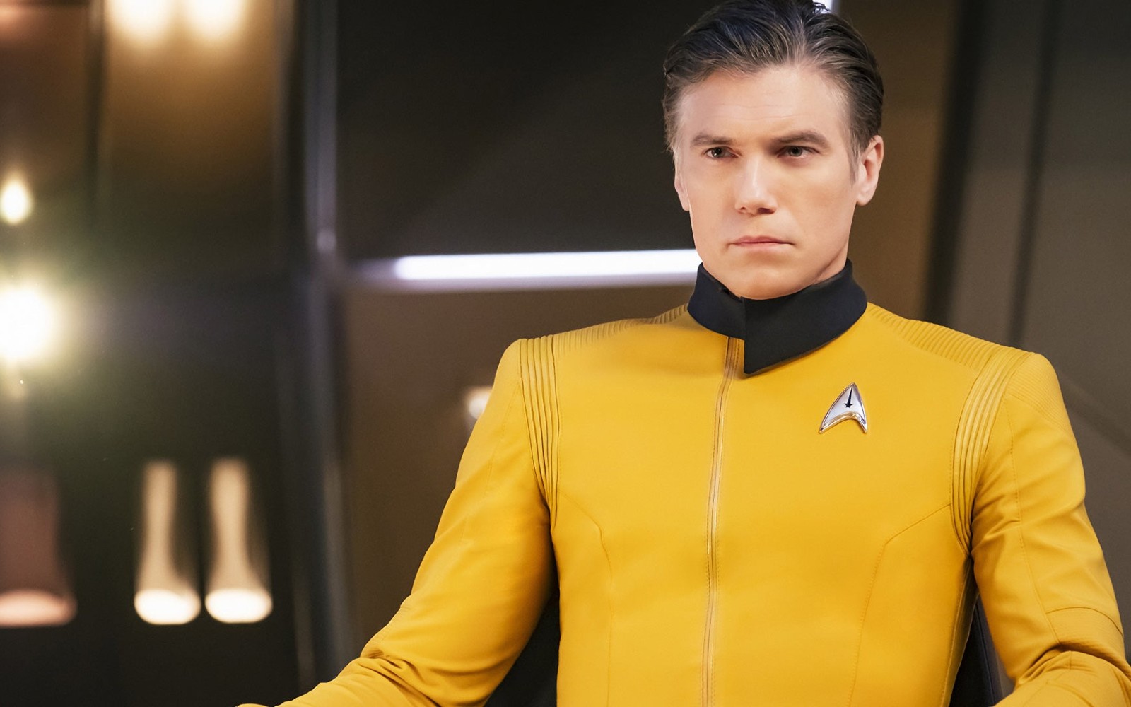 ‘Strange New Worlds’ is the latest Star Trek series for CBS All Access