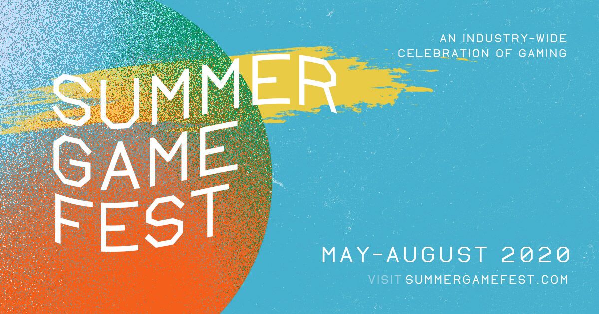 Summer Game Fest promises four months of big news and events