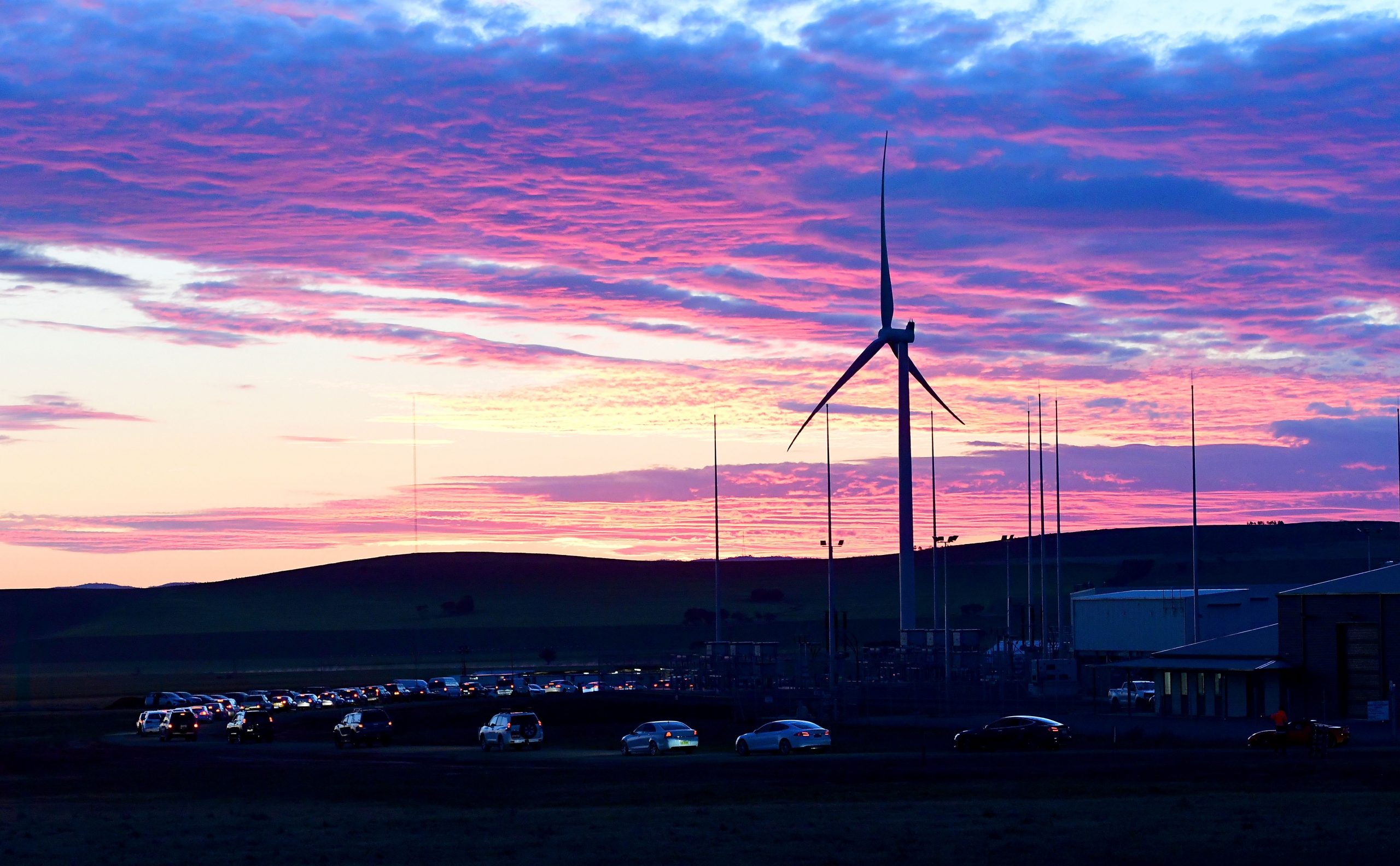 Tesla has applied for a license to become a UK energy provider