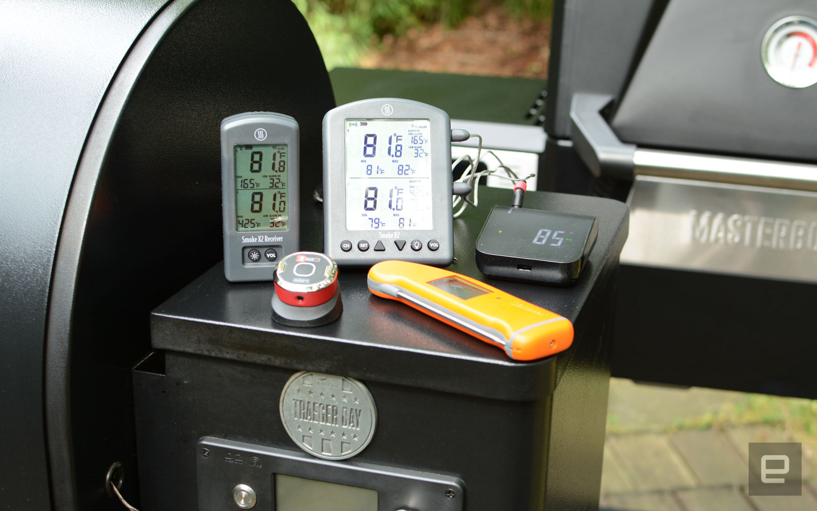 The best grilling gear