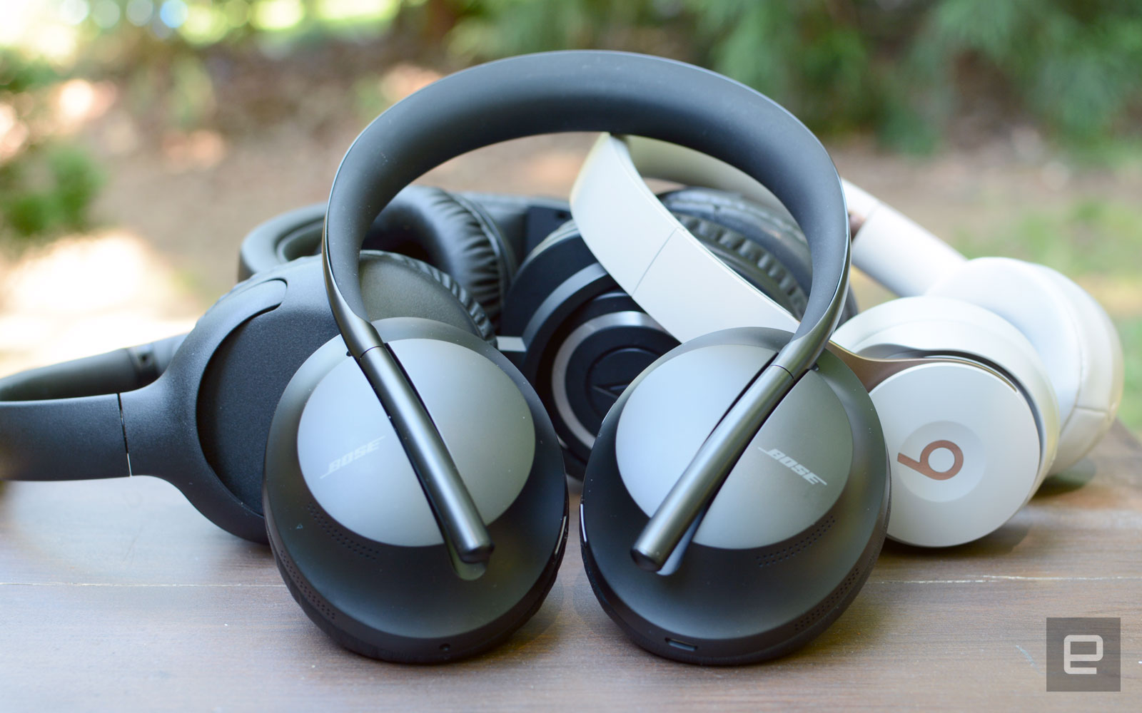 The best wireless headphones you can buy right now