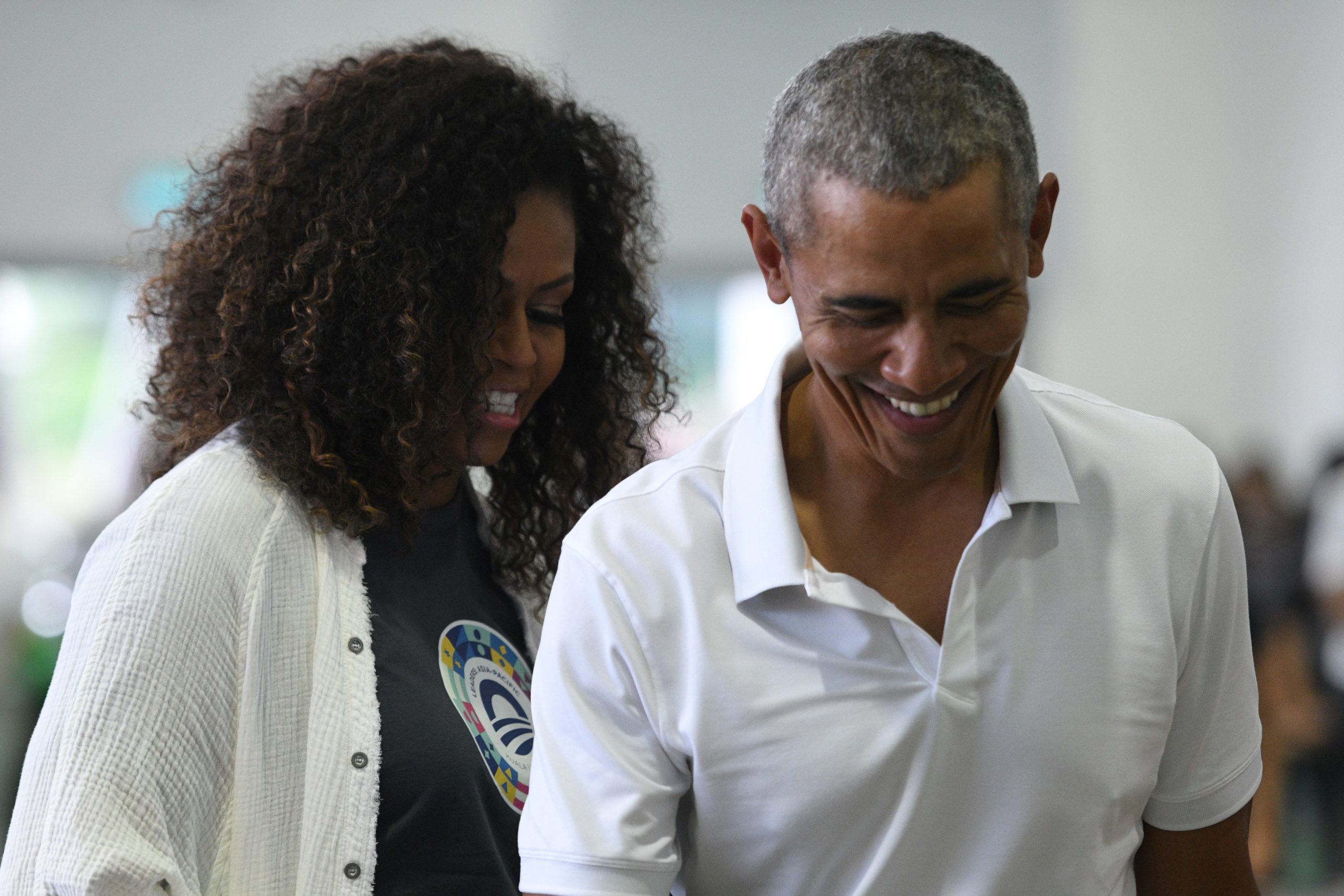 The Obamas will headline YouTube’s graduation ceremony