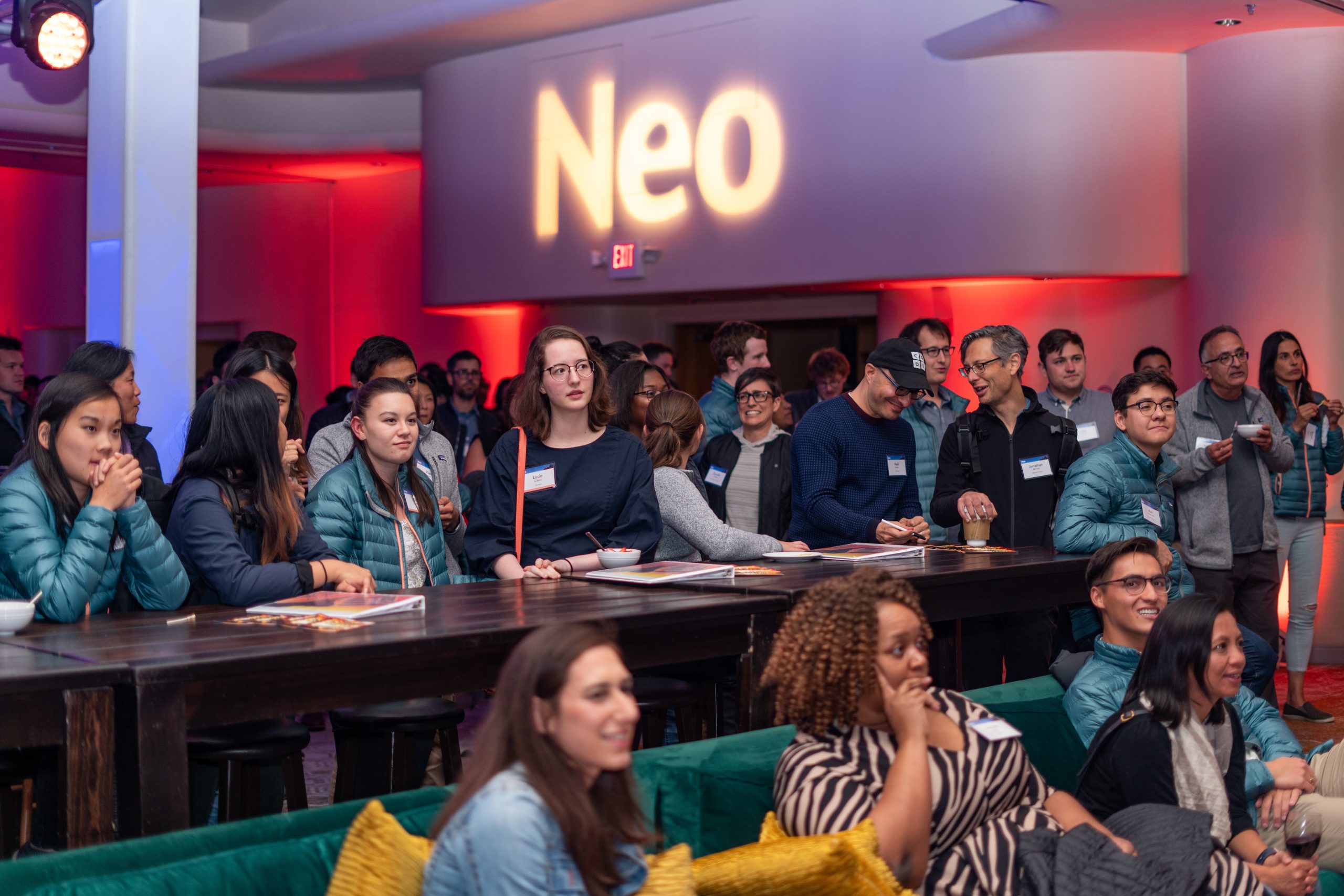 This early Facebook investor wants to find smart students a job — at the next Facebook