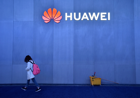 UK government reverses course on Huawei’s involvement in 5G networks