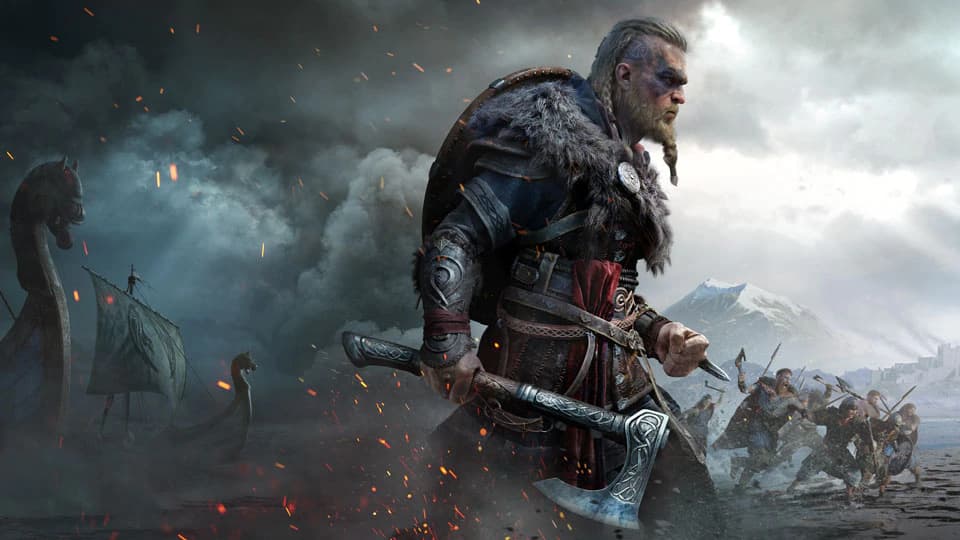 Watch today’s Xbox Series X event in just 15 minutes