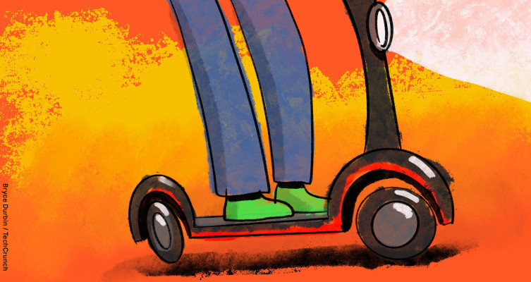 Why micromobility may emerge from the pandemic stronger than before