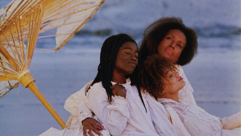 Criterion will stream notable titles by black filmmakers for free