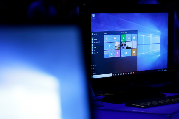 Homeland Security warns over ‘wormable’ Windows 10 bug