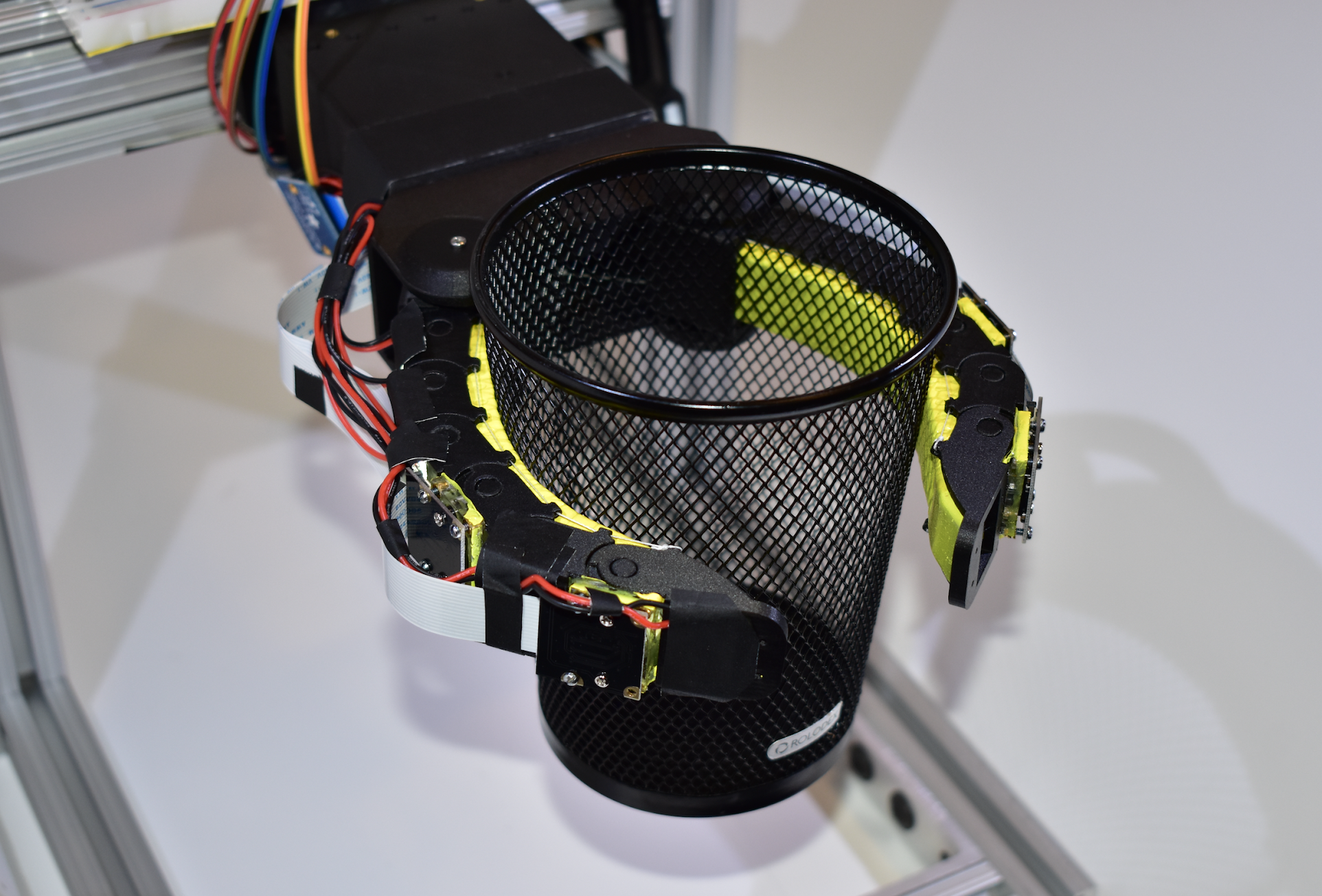 MIT gives soft robots a better sense of touch and spatial awareness