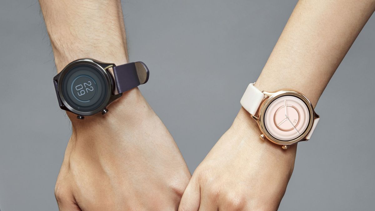 ticwatch pokemon go