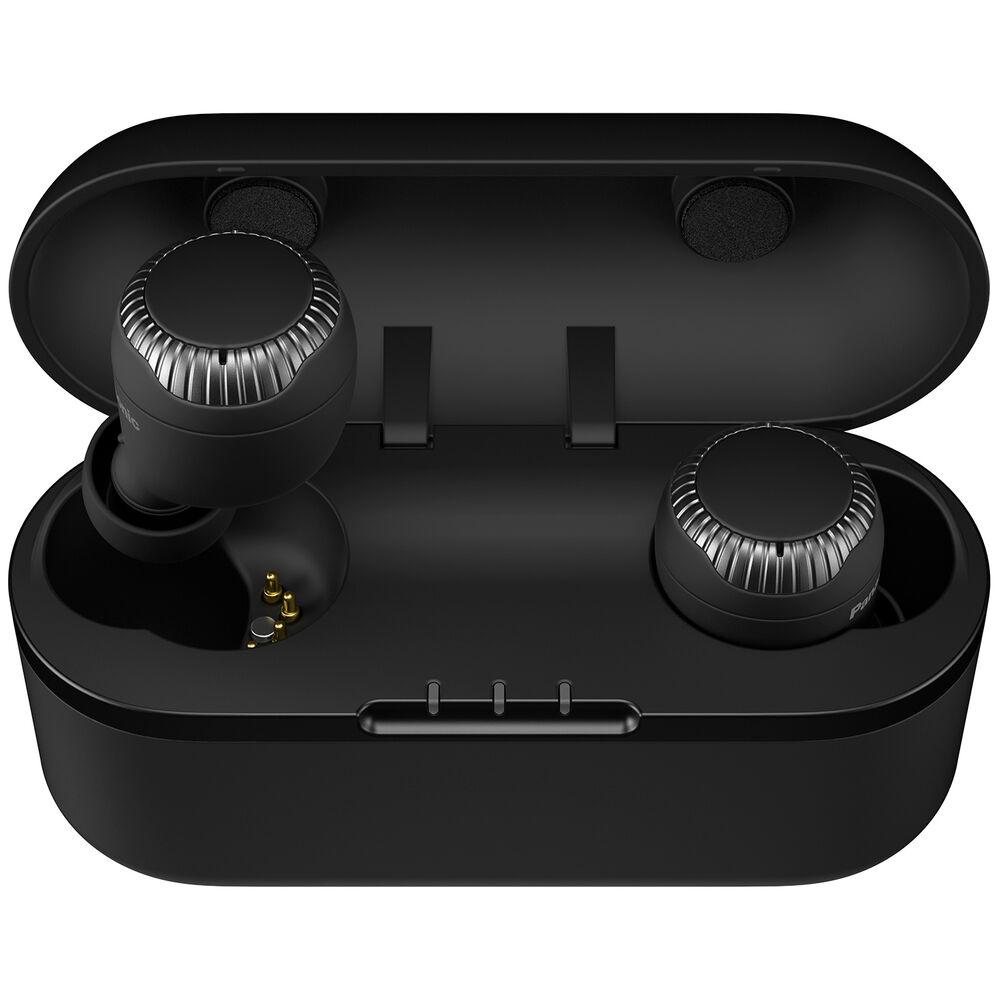 Panasonic debuts its first true wireless earbuds in Europe