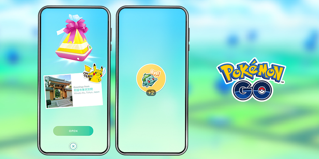 Pokemon Go Raid Invites Will Let Friends Join Your Battle Remotely Wilson S Media - pokemon go roblox twitter code for missile launcher