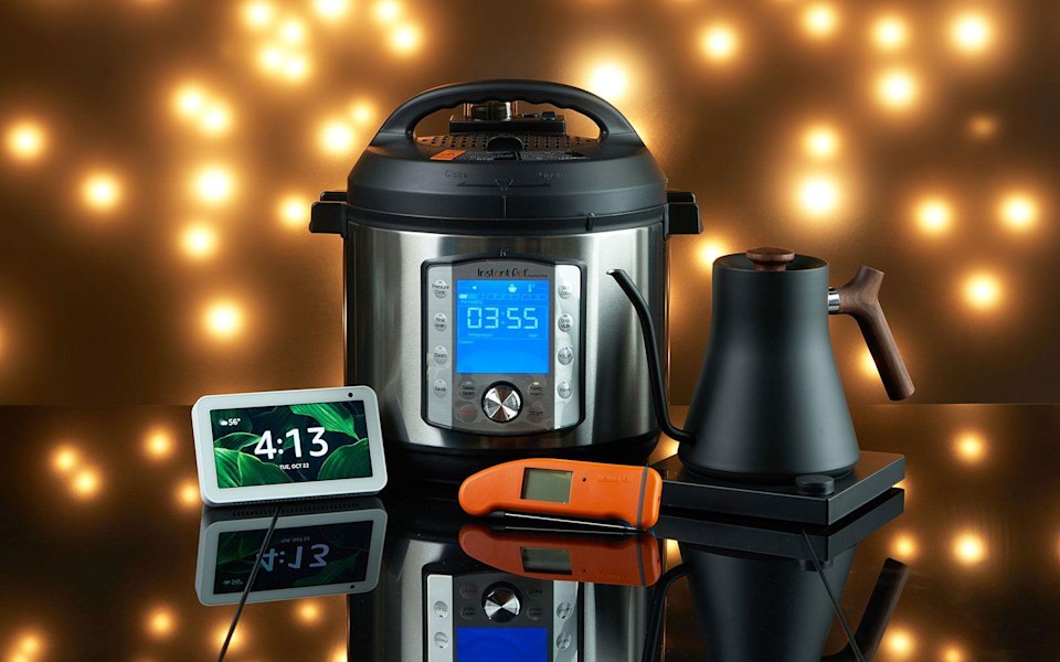The kitchen gear that’s worth your money