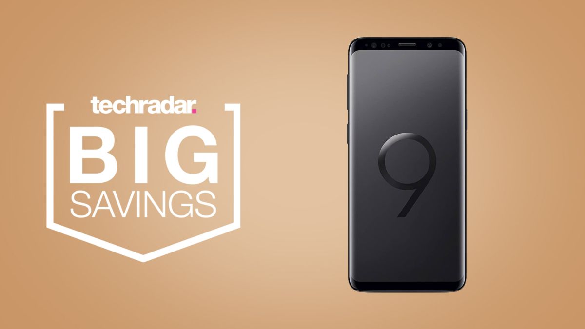 This Samsung Galaxy S9 Deal Is A Bargain When Compared To The S10 And S20 Samsung Galaxy S9 Deals Wilson S Media - cheapest abs look strong cheapest yet roblox