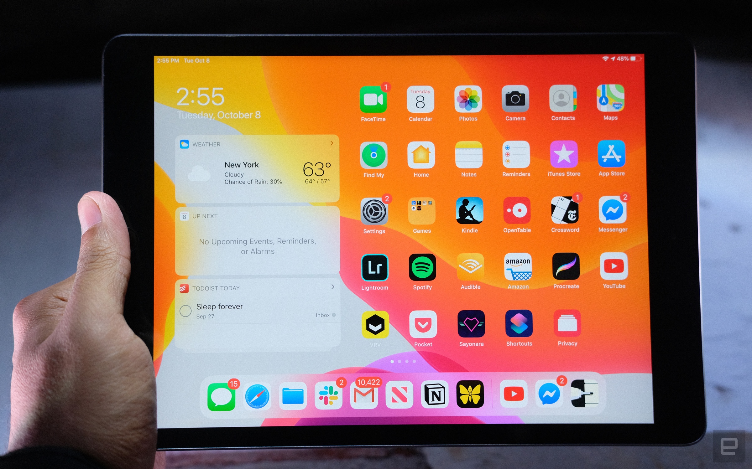This week’s best deals: 10.2-inch iPad, Apple Watch Series 5 and more