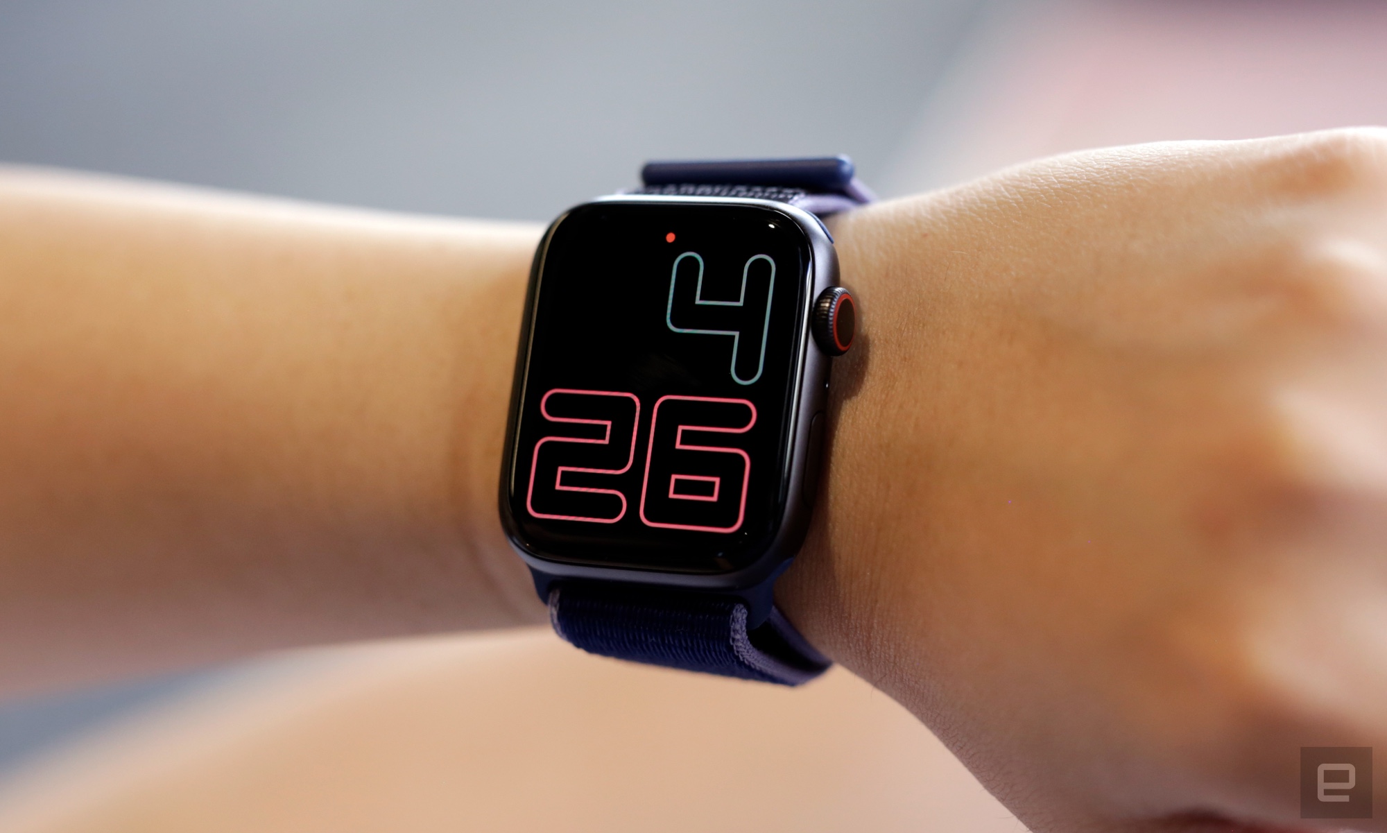 This week’s best deals: Apple Watch Series 5, Echo Dot and more