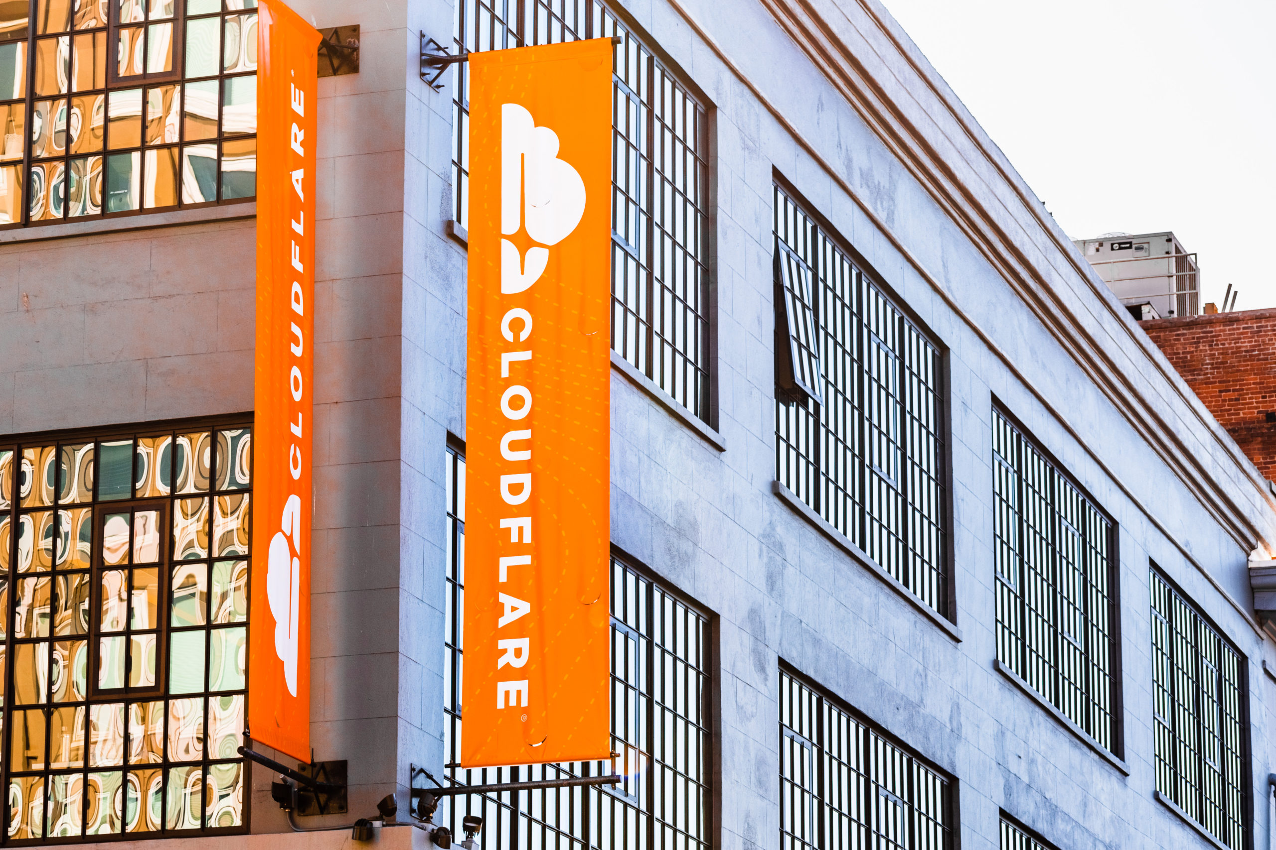 Cloudflare Outage Cuts Off Connections To Discord Downdetector And Others Wilson S Media