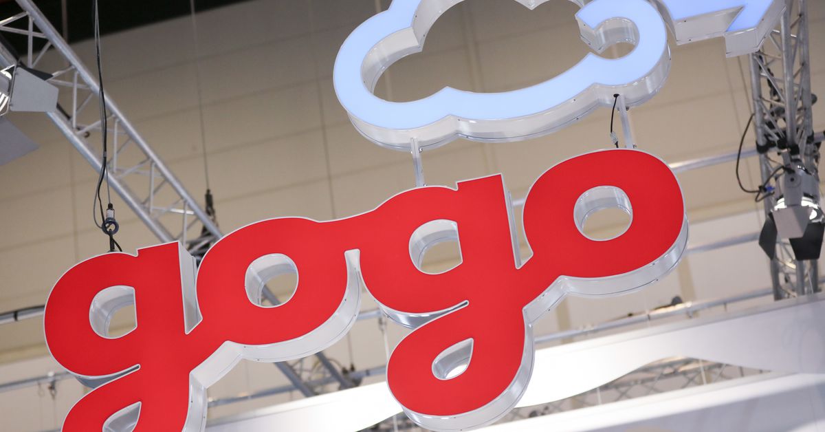 Gogo lays off 14 percent of its workers as airline industry struggles continue