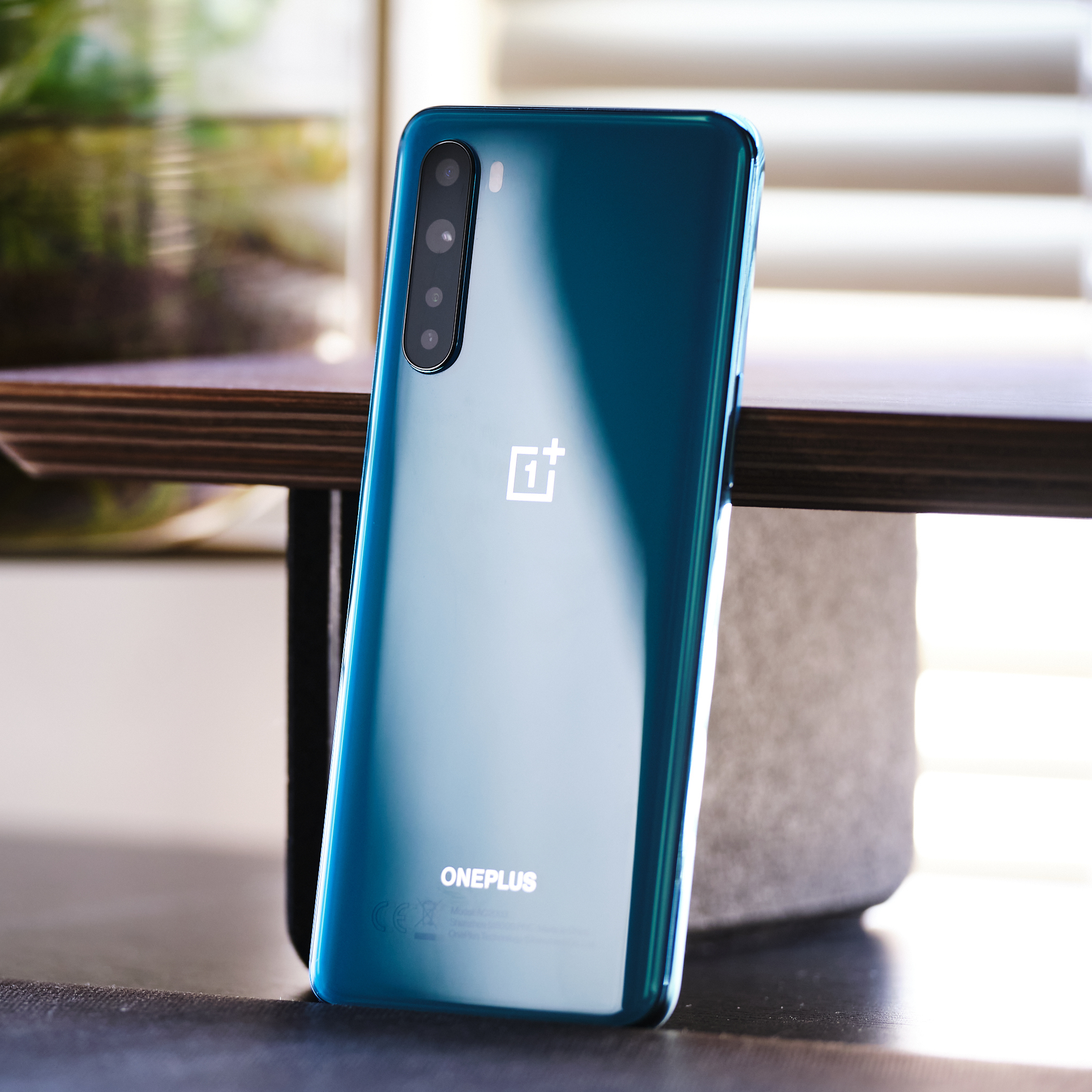 OnePlus review: the right compromises - Wilson's Media