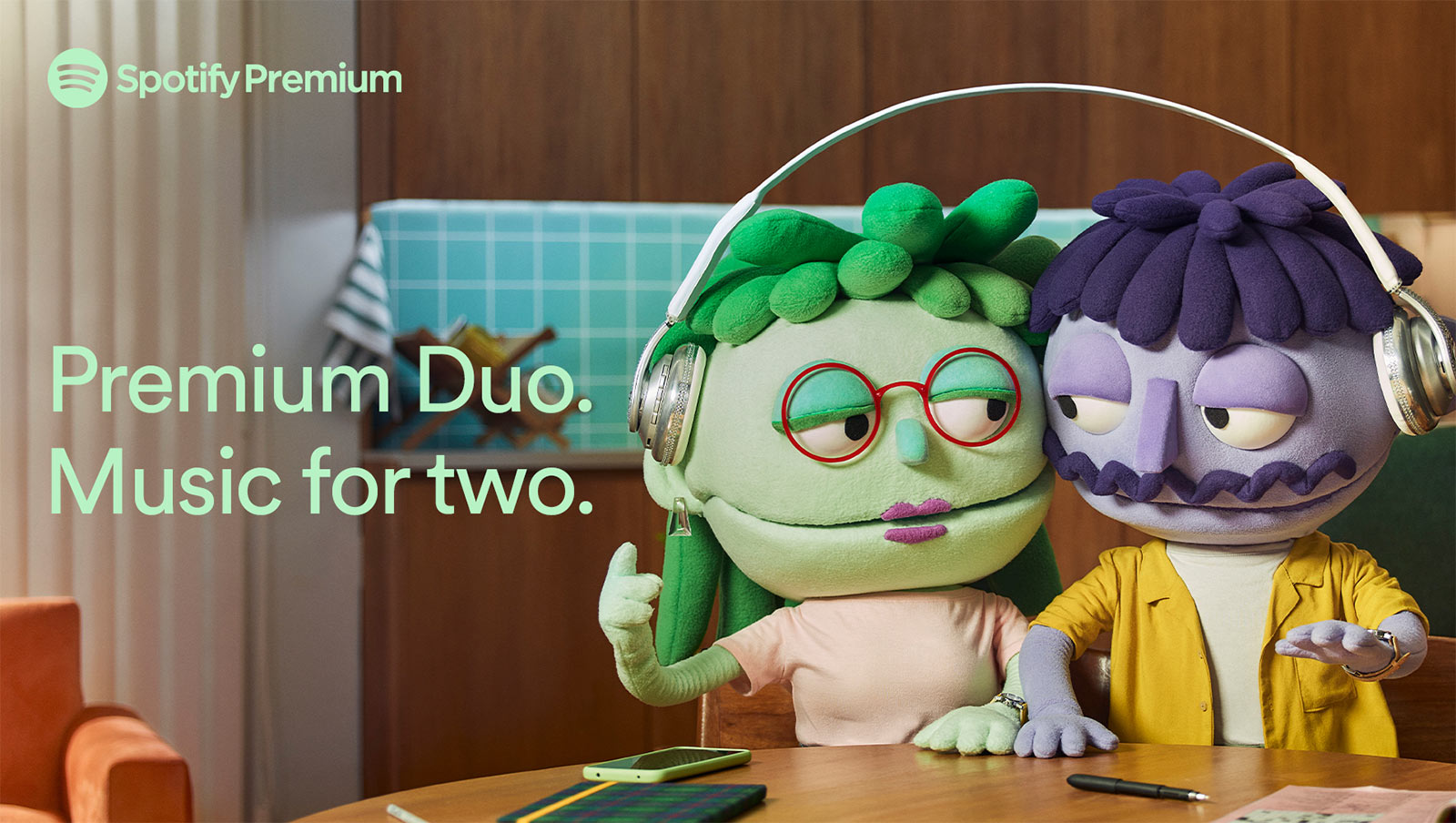 Spotify Brings Its Premium Duo Plan To The Us Wilson S Media Spotify Brings Its Premium Duo Plan To The Us Wilson S Media