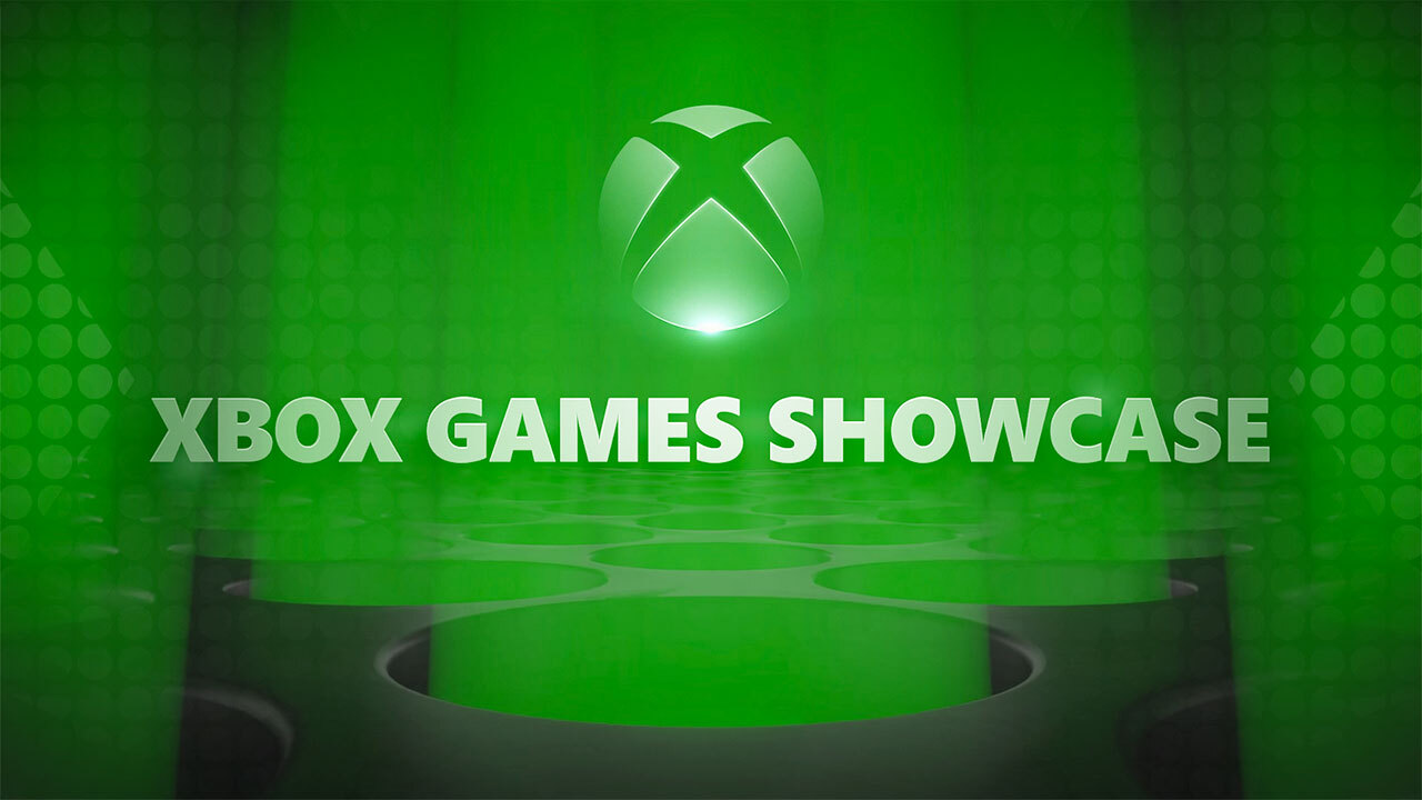 Watch today’s Xbox Games Showcase in 11 minutes