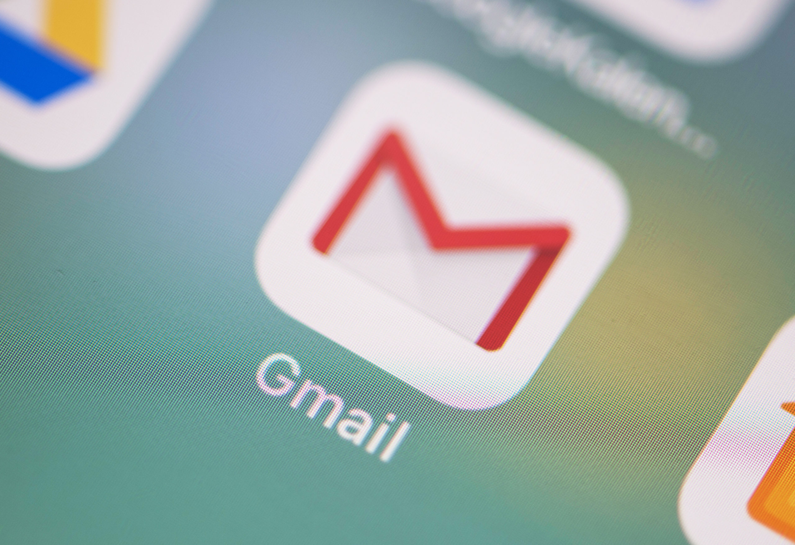 A Gmail and Google Drive outage is causing errors around the world