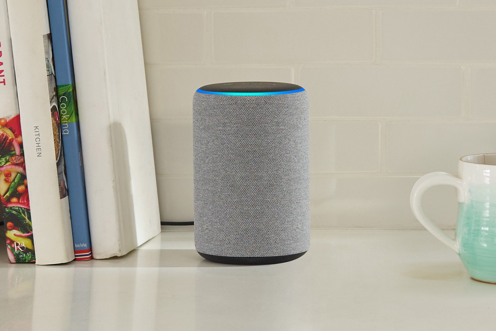 Amazon’s back-to-school deals include a $75 Echo Plus