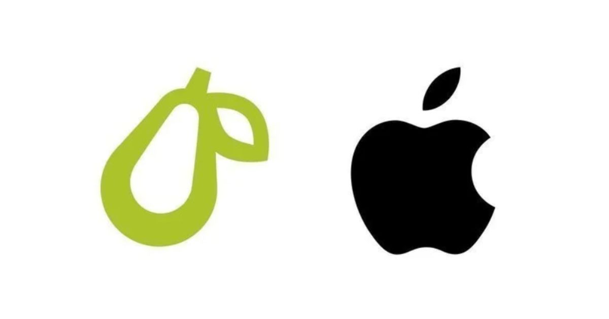 Apple Wants This Recipe App To Stop Using A Pear In Its Logo Wilson S Media - quake fruit showcase in king piece roblox september 2020 youtube