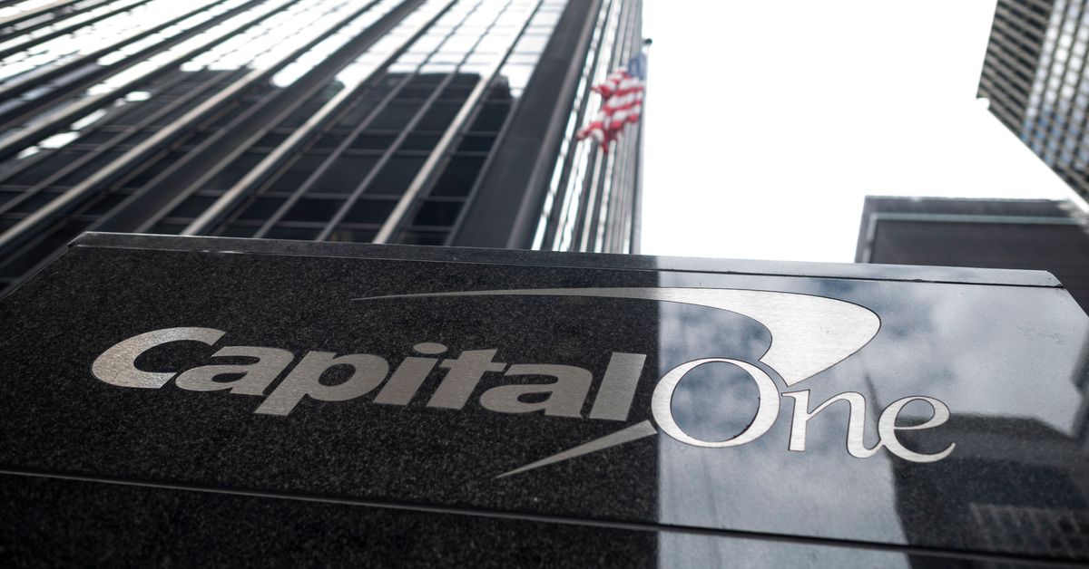 Capital One Ordered To Pay 80 Million Penalty For Its Role In A 2019 Data Breach Wilson S Media - compass build and destroy roblox