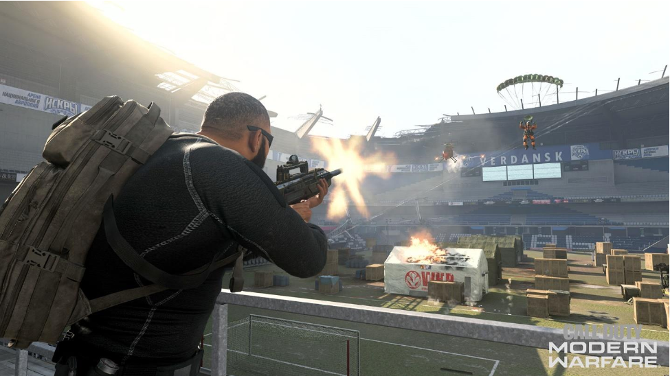 ‘CoD: Warzone’ season five brings big map changes and a mini royale mode