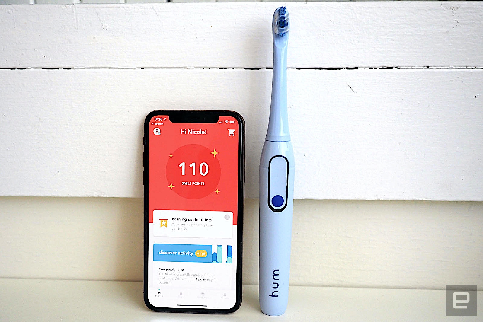 Colgate’s latest AI-powered smart toothbrush starts at $50