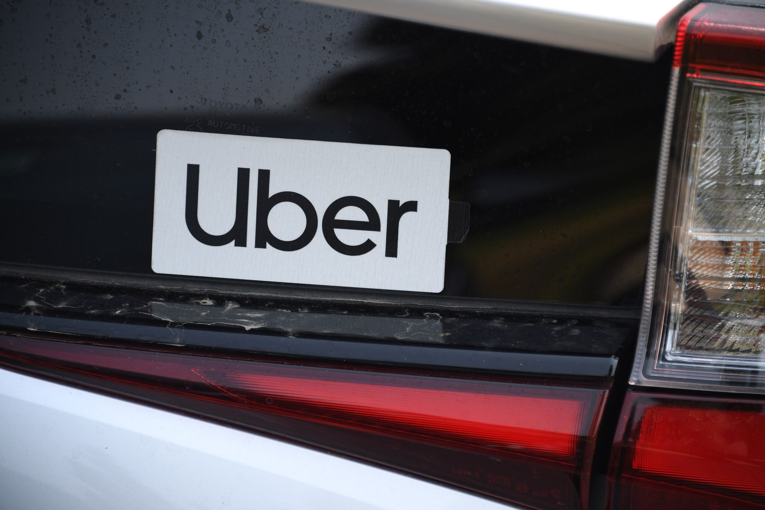 Former Uber security chief arrested for covering up 2016 hack